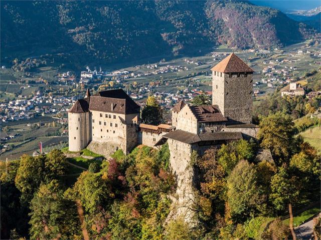 Foto Castel Tirolo Merano