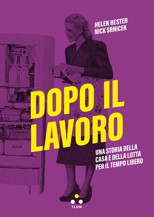 Libro dopo il lavoro 