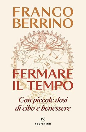 Libro di Franco Berrino