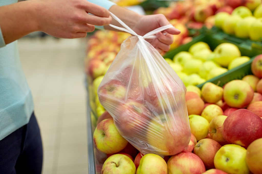 La spesa al supermercato digitale ma senza casse