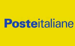 Logo Poste Italiane 