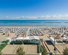 Senigallia Lungomare restyling Spiaggia di Senigallia