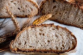 Fragrante Il pane con farina di vinacce novità assoluta