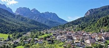 Tagliamento e Forni di Sopra tra meraviglie e natura