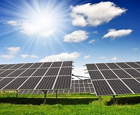 Fotovoltaico selvaggio sui terreni agricoli accordo e una svolta 