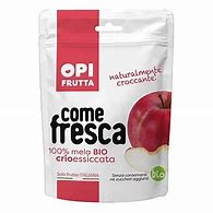 Crioessiccazione frutta e verdura fresca a portata di mano