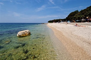 Rovigno spiagge e dintorni le più belle dell'Istria 