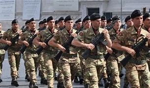 Leva militare il ritorno pronta la legge alla camera