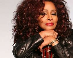  Chaka Khan Regina del Funk dalla voce possente 