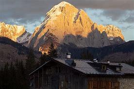 Dolomiti Val Visdende immersione pura nella natura 