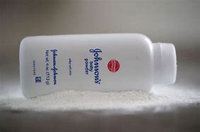 Borotalco e tumori fallimento per Johnson & Johnson