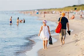 Abbigliamento in spiaggia e in vacanza: ciao buongusto