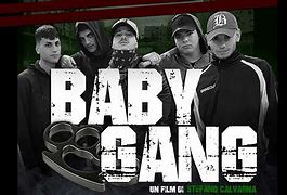 Baby Gang la microcriminalità da fermare