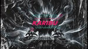 WITH U - Karibu (Umberto Balzanelli Jerry Dj Michelle Rework)