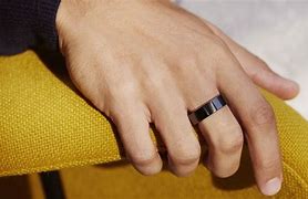 Smart ring la tecnologia per la salute e il benessere