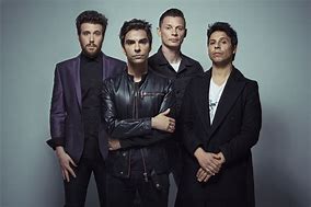 Spazio musicale gli Stereophonics video