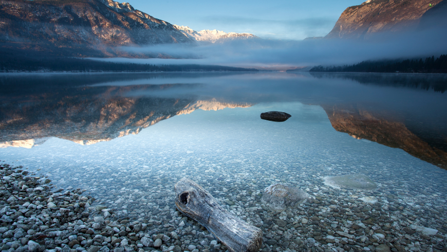 Slovenia e Parco del Triglav natura, avventura e sostenibilità