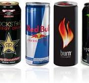 L'uso incontrollato di Energy drink