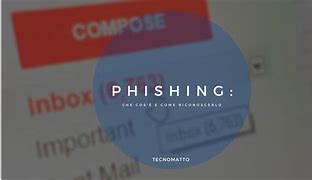 Phishing virus informatici prudenza on line