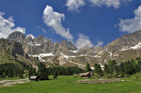 Val di Fassa comfort turismo e natura 