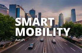 Mobilità efficienza smart mobility, sostenibilità