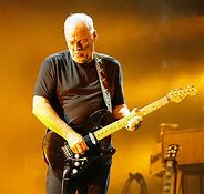 Space music David Gilmour Learning too fly