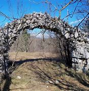 Mistero nella Valle delle Streghe Fernetti - Trieste