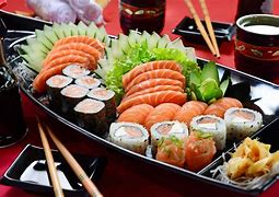 Sushi e cucina cinese fidarsi si o no 