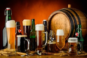 Birra a km 0 alla ricerca della specialità