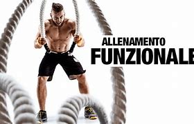 Allenamento funzionale stile vita