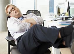 Power nap facciamolo in ufficio